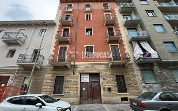 appartamento in vendita a Torino in zona Parella