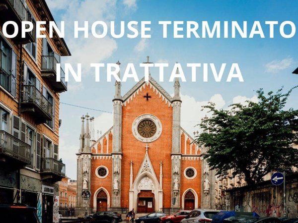 appartamento in vendita a Torino in zona Vanchiglia