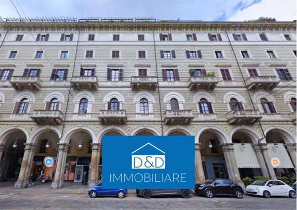 appartamento in vendita a Torino