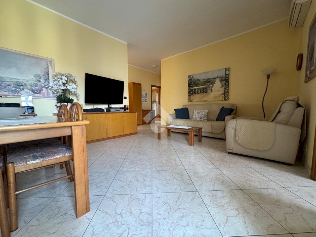 appartamento in vendita a Torino in zona Millefonti