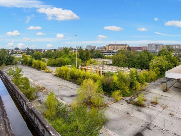 terreno edificabile in vendita a Torino