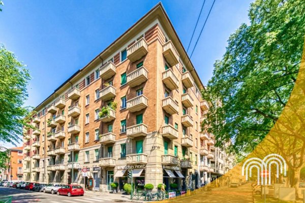 appartamento in vendita a Torino in zona Cenisia