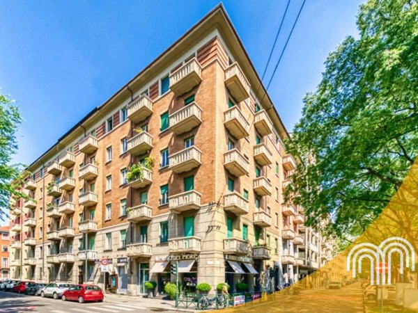 appartamento in vendita a Torino in zona Cenisia