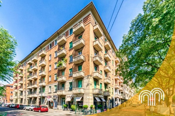 appartamento in vendita a Torino in zona Cenisia