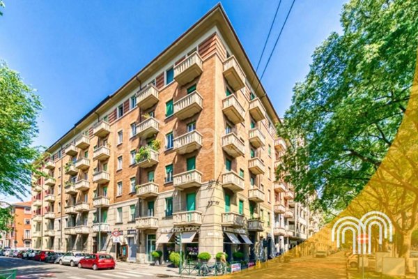 appartamento in vendita a Torino in zona Cenisia