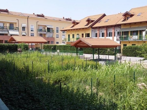 casa indipendente in vendita a Torino in zona Villaretto