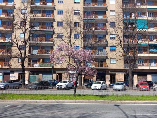 appartamento in vendita a Torino in zona Santa Rita
