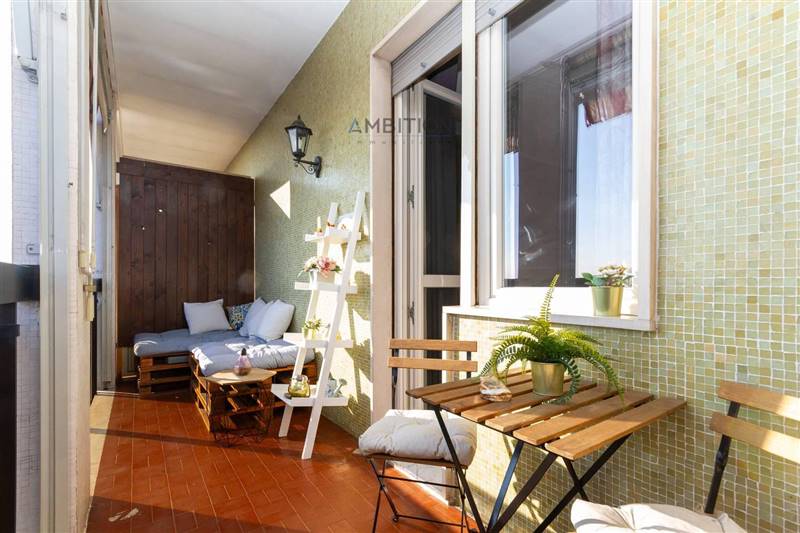 appartamento in vendita a Torino in zona Santa Rita