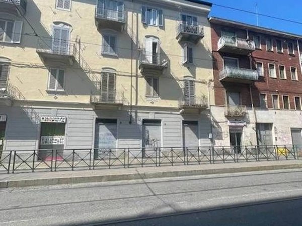 pentavano in vendita a Torino in zona Aurora