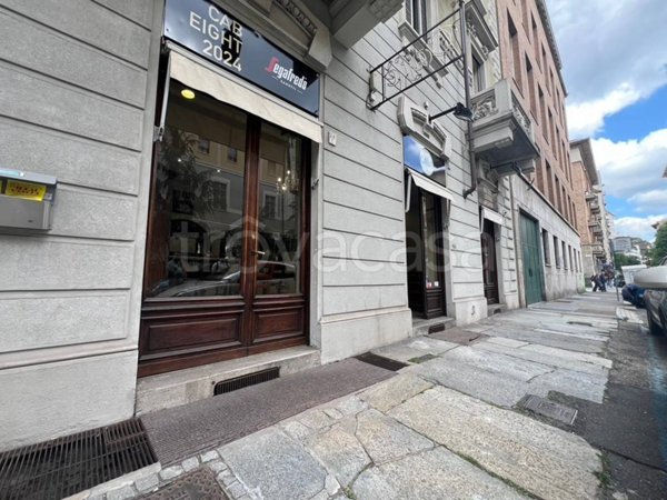 trivano in vendita a Torino in zona Crocetta