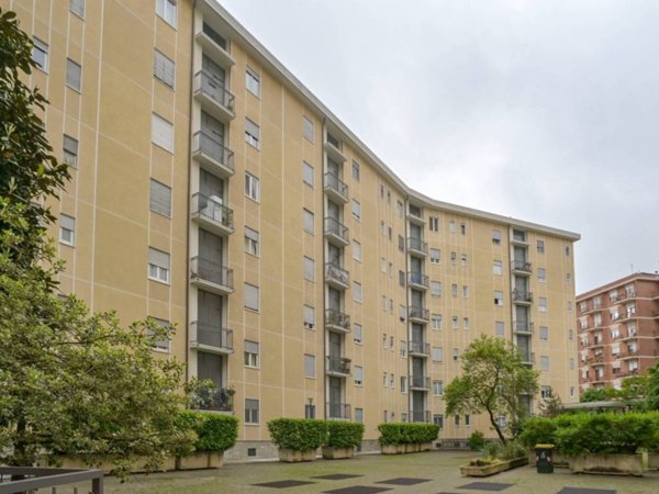 appartamento in vendita a Torino in zona Barriera di Milano