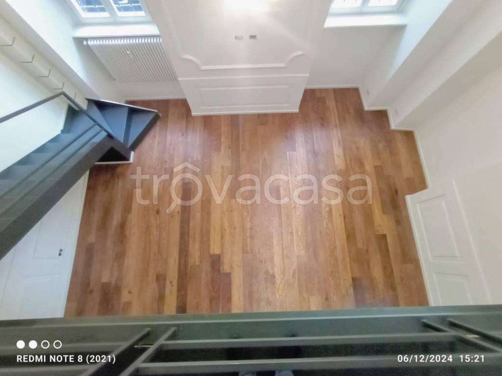 appartamento in vendita a Torino in zona Centro Storico