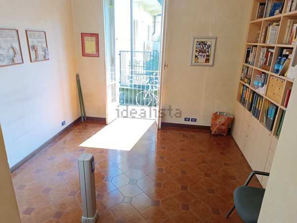 appartamento in vendita a Torino in zona Crocetta