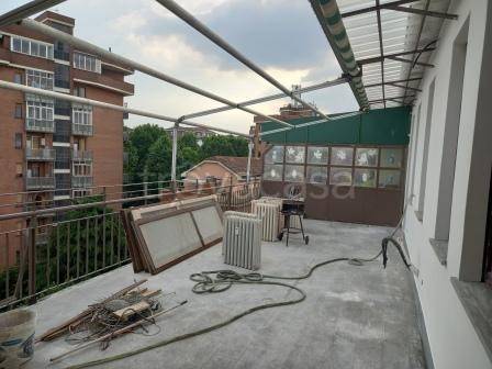 appartamento in vendita a Torino