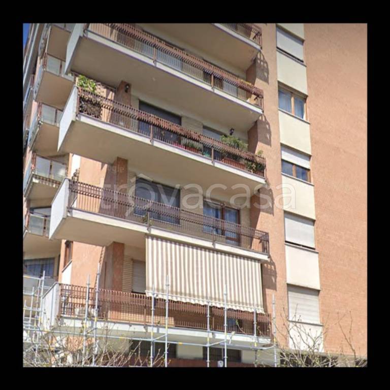 appartamento in vendita a Torino in zona Borgata Vittoria