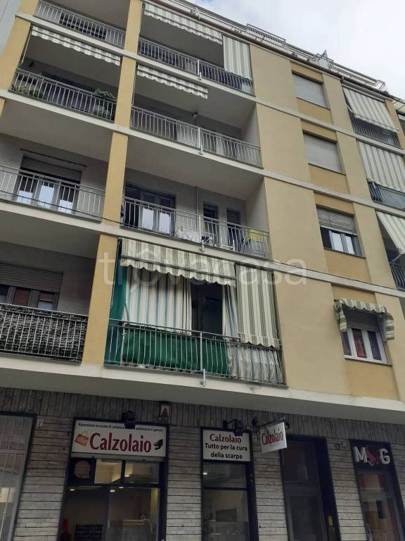 appartamento in vendita a Torino in zona Santa Rita