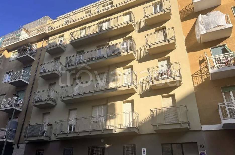 appartamento in vendita a Torino in zona Barriera di Milano