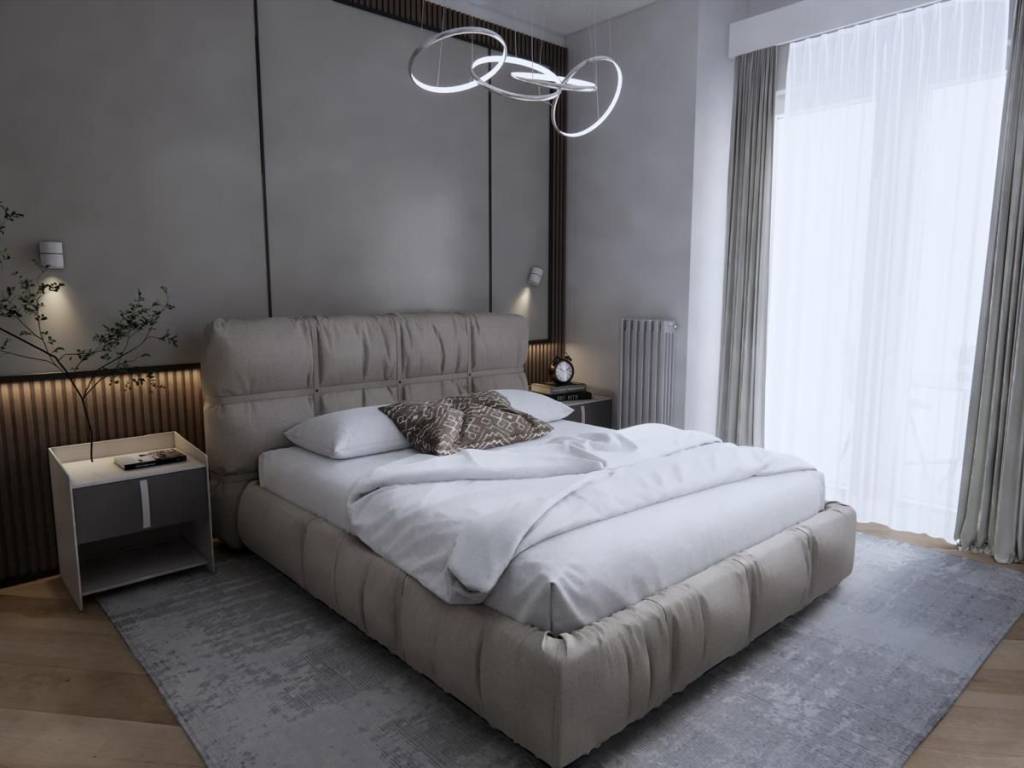 appartamento in vendita a Torino in zona San Donato