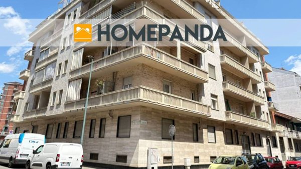 appartamento in vendita a Torino in zona Borgata Vittoria