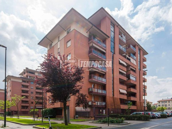 appartamento in vendita a Torino in zona San Salvario