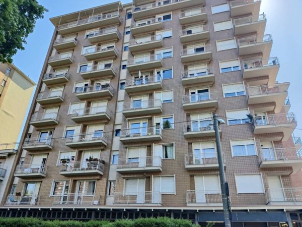 appartamento in vendita a Torino in zona Mirafiori Sud