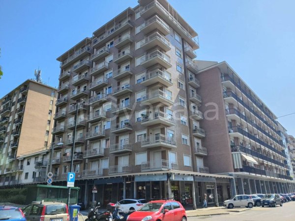 appartamento in vendita a Torino in zona Mirafiori Sud