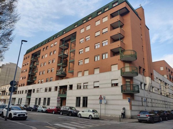 appartamento in vendita a Torino in zona Vanchiglia