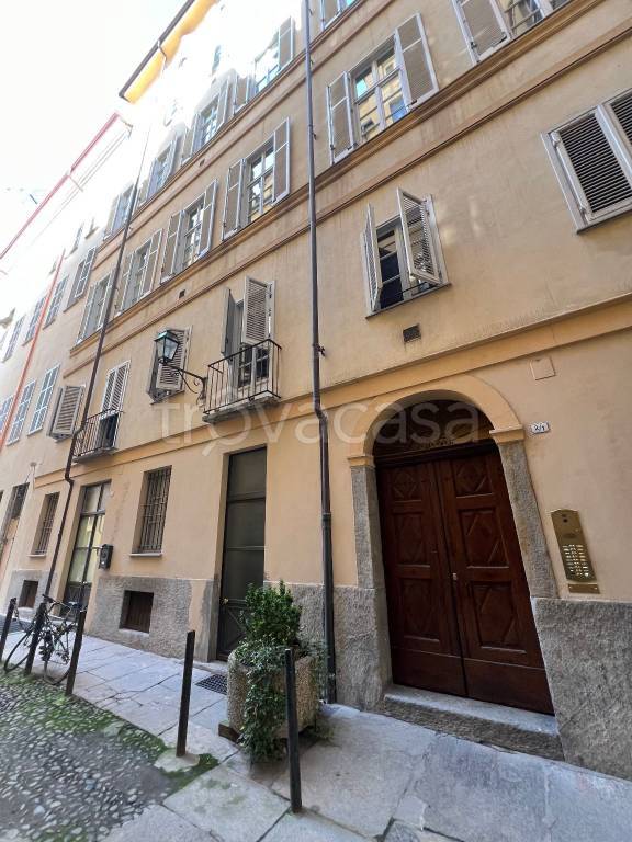 appartamento in vendita a Torino in zona Centro Storico