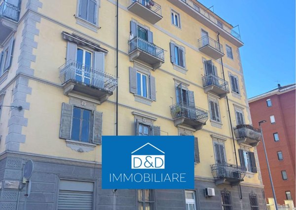 appartamento in vendita a Torino in zona Madonna di Campagna