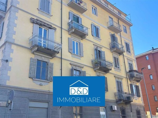 appartamento in vendita a Torino in zona Madonna di Campagna