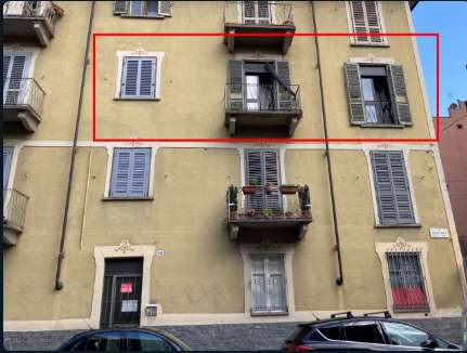 appartamento in vendita a Torino