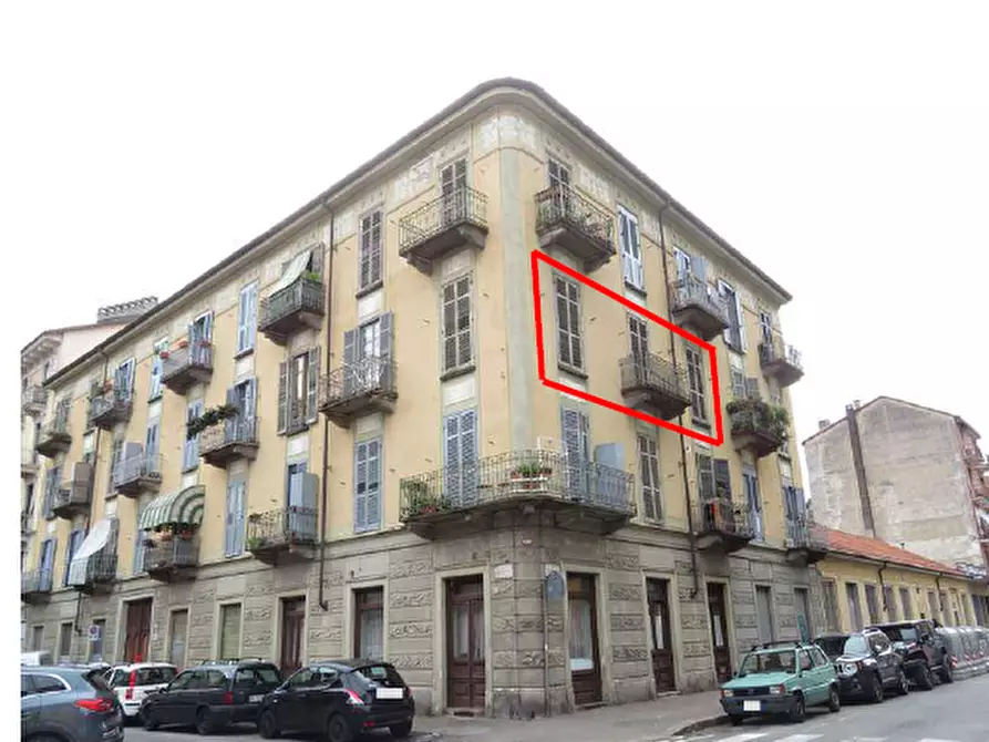 appartamento in vendita a Torino