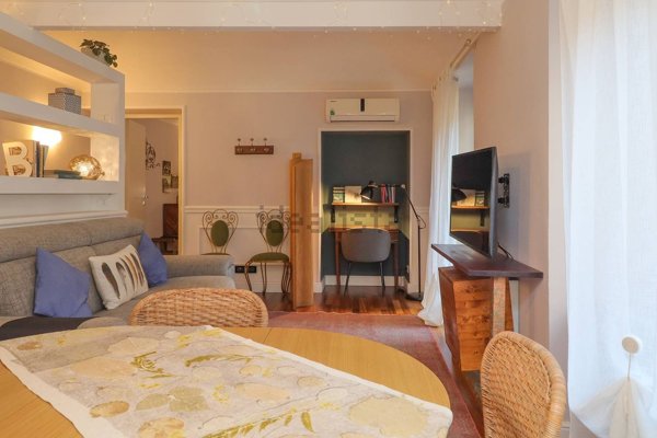 appartamento in vendita a Torino in zona Centro Storico