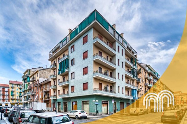 appartamento in vendita a Torino in zona Barriera di Milano