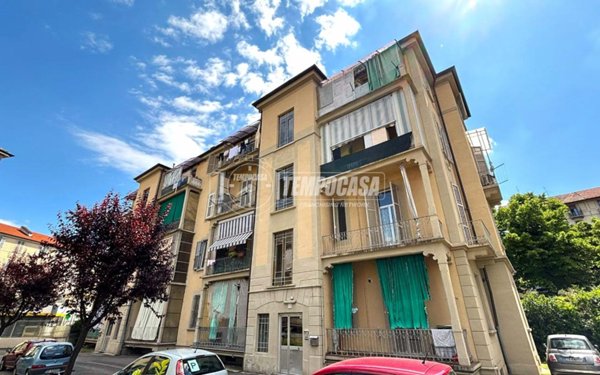 appartamento in vendita a Torino in zona Campidoglio