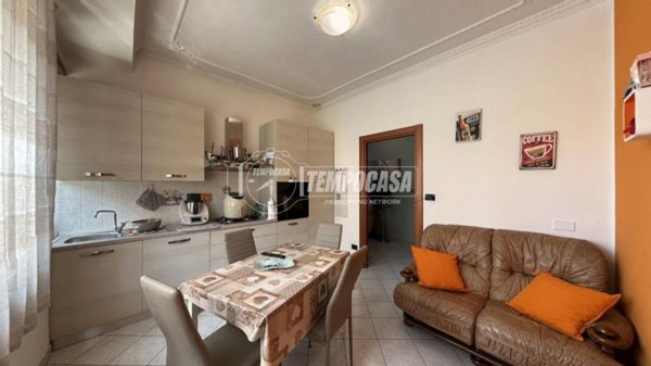 appartamento in vendita a Torino in zona Lucento