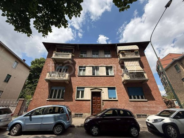 appartamento in vendita a Torino in zona Lucento