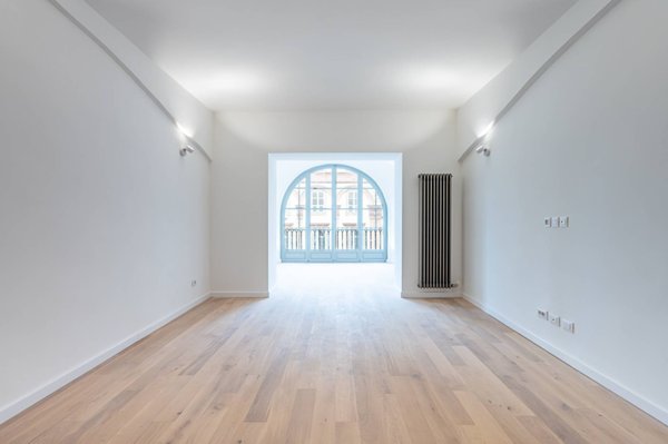 appartamento in vendita a Torino in zona Centro Storico