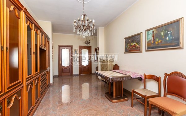 appartamento in vendita a Torino in zona Bertolla