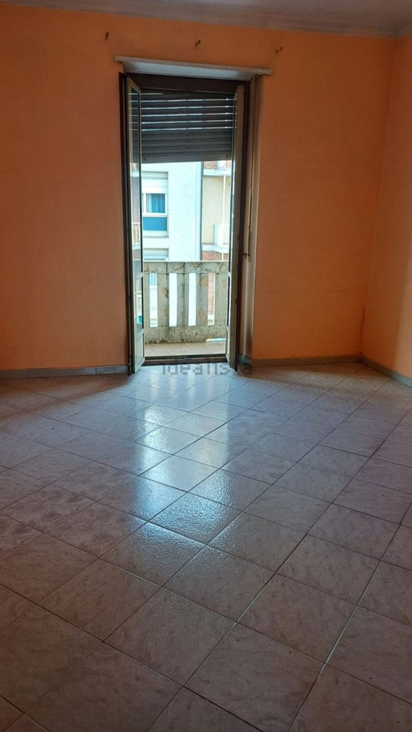 appartamento in vendita a Torino in zona Borgata Vittoria