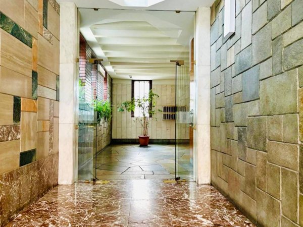 appartamento in vendita a Torino in zona Borgo San Paolo
