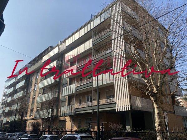 appartamento in vendita a Torino in zona Pozzo Strada