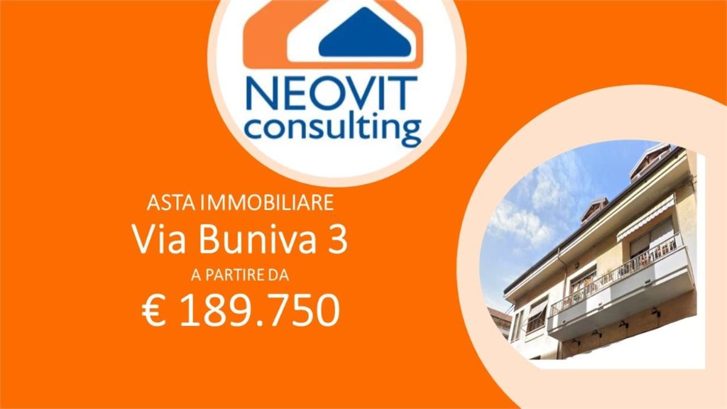 appartamento in vendita a Torino in zona Madonna di Campagna