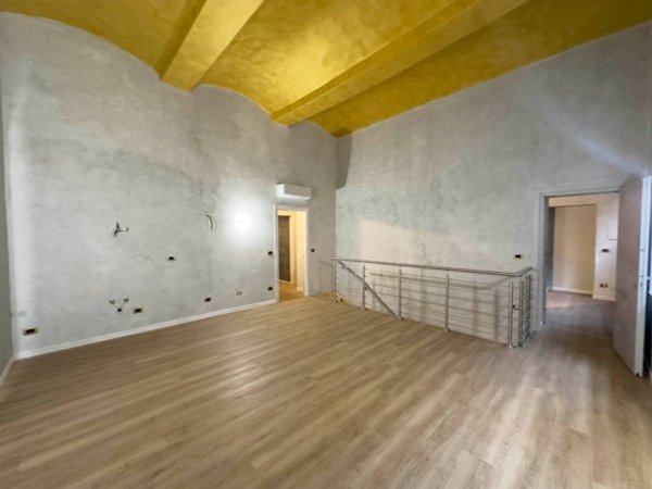 appartamento in vendita a Torino in zona San Salvario