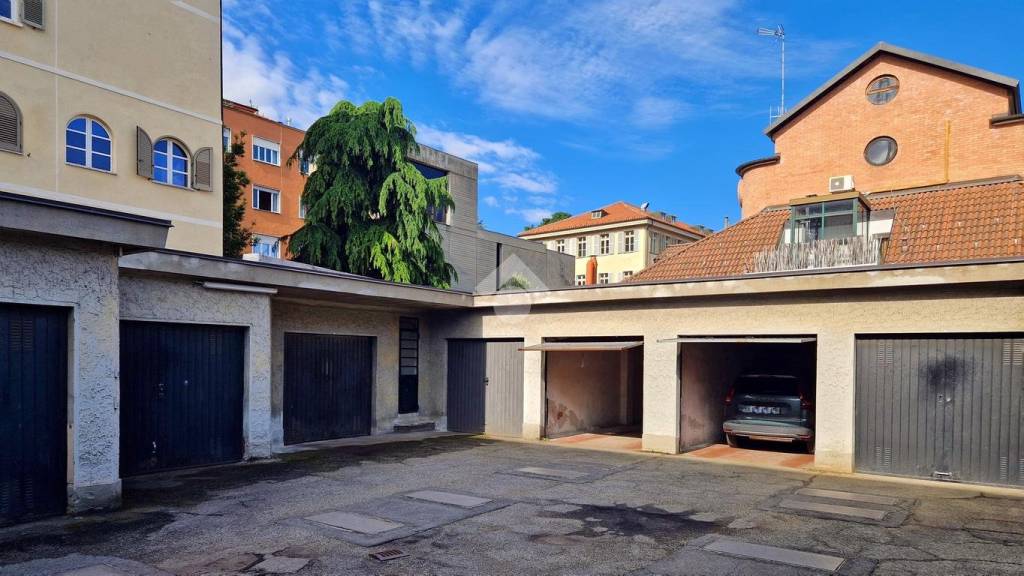 casa indipendente in vendita a Torino in zona Gran Madre