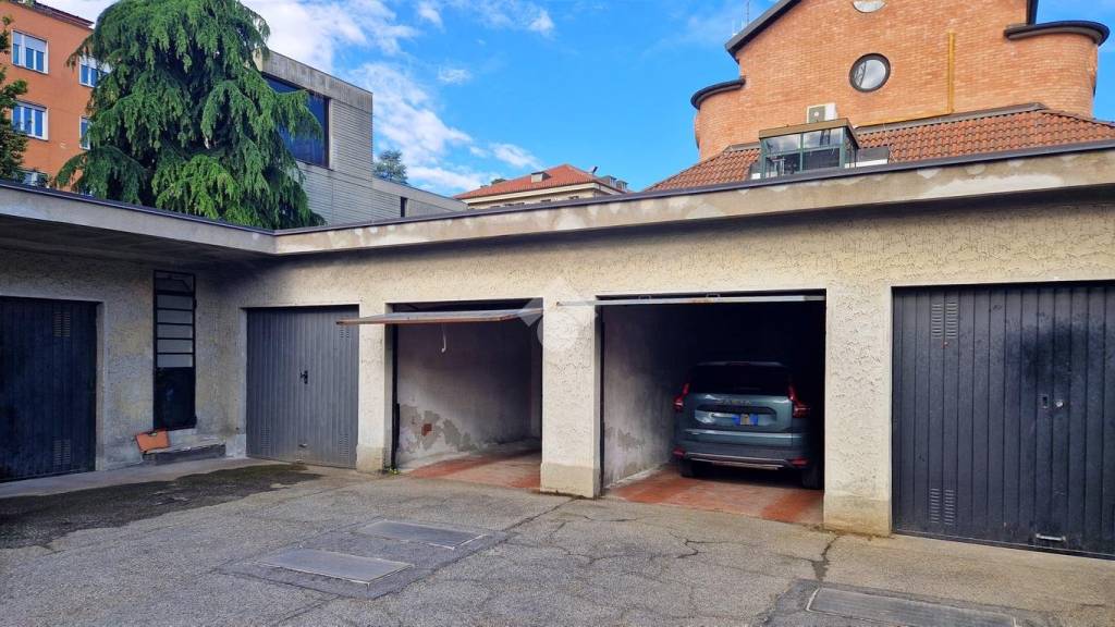 casa indipendente in vendita a Torino in zona Gran Madre