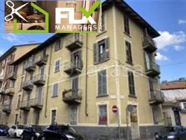 appartamento in vendita a Torino in zona Barriera di Milano
