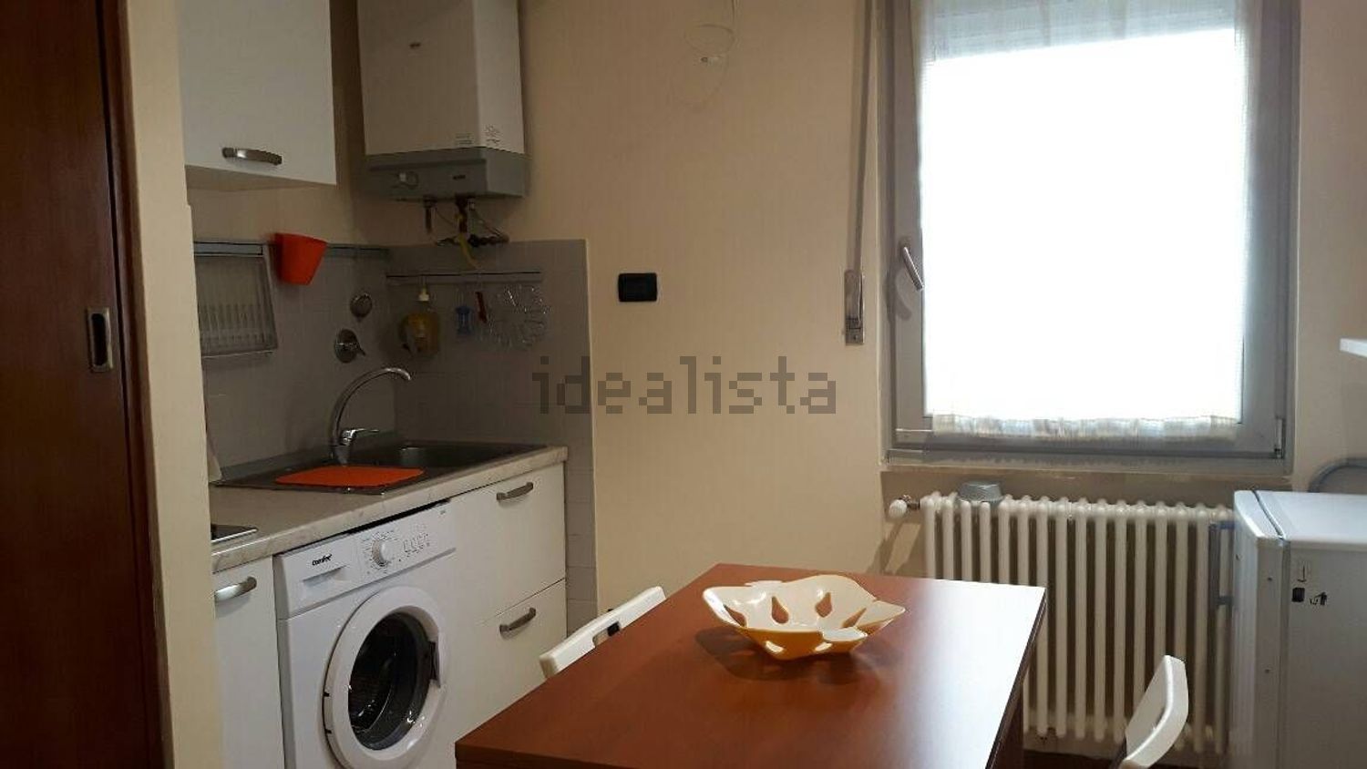 appartamento in vendita a Torino in zona Crocetta