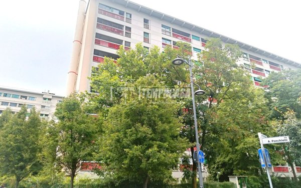 appartamento in vendita a Torino in zona Barriera di Milano
