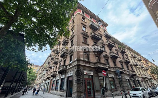 appartamento in vendita a Torino in zona Centro Storico